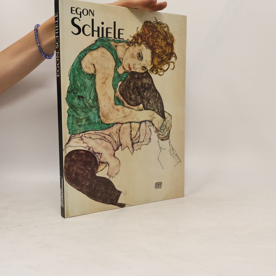Hans-Ludwig Schmidt Egon Schiele