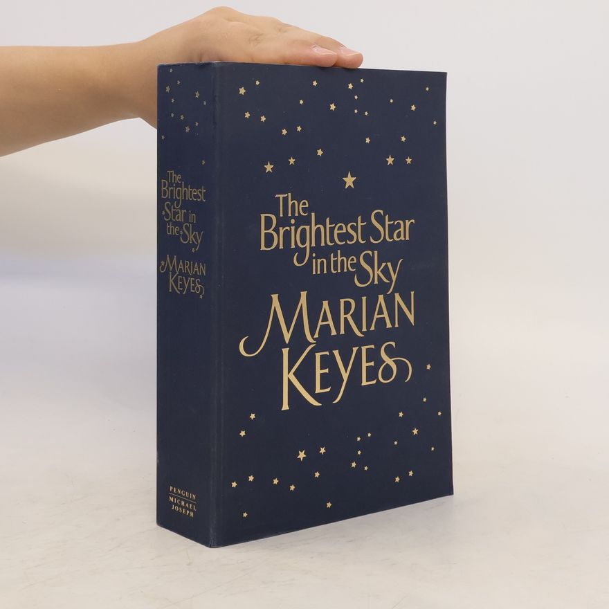 Marian Keyes The Brightest Star in the Sky