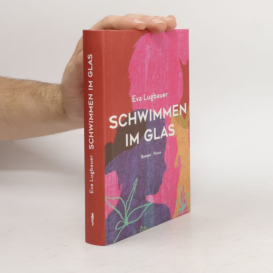 Eva Lugbauer Schwimmen im Glas