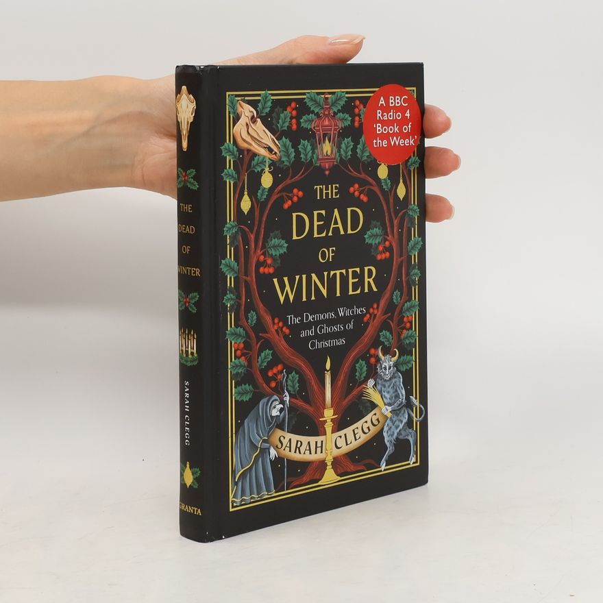Sarah Putman Clegg The Dead of Winter