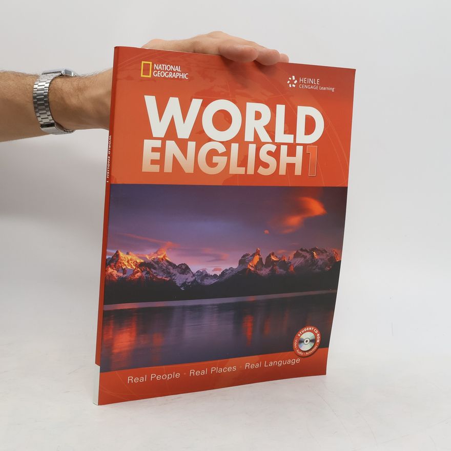 Martin Milner World English 1
