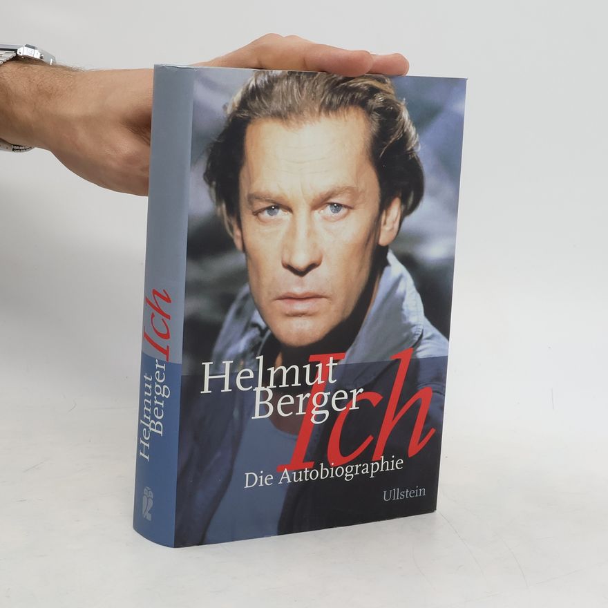 Helmut Berger Ich