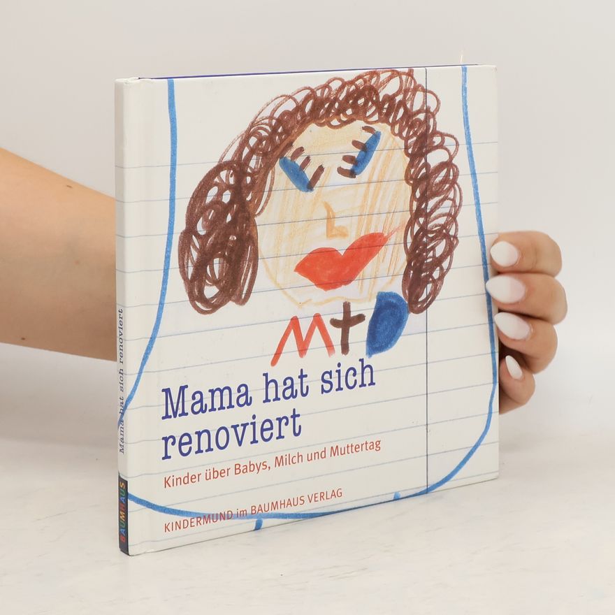 Anne Rademacher Mama hat sich renoviert