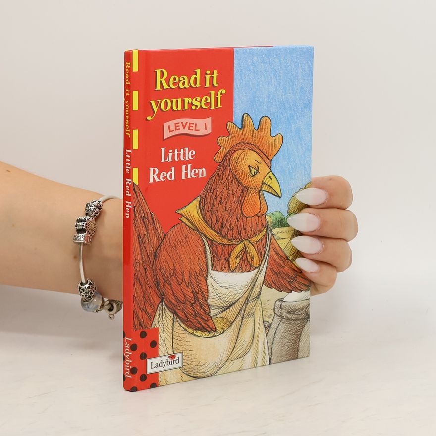 Graham Percy Read It Yourself - 1: Little Red Hen