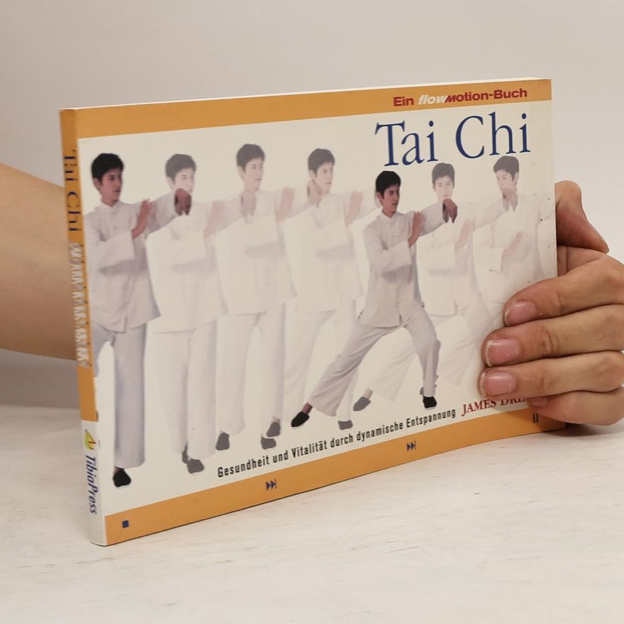 James Drewe Tai Chi