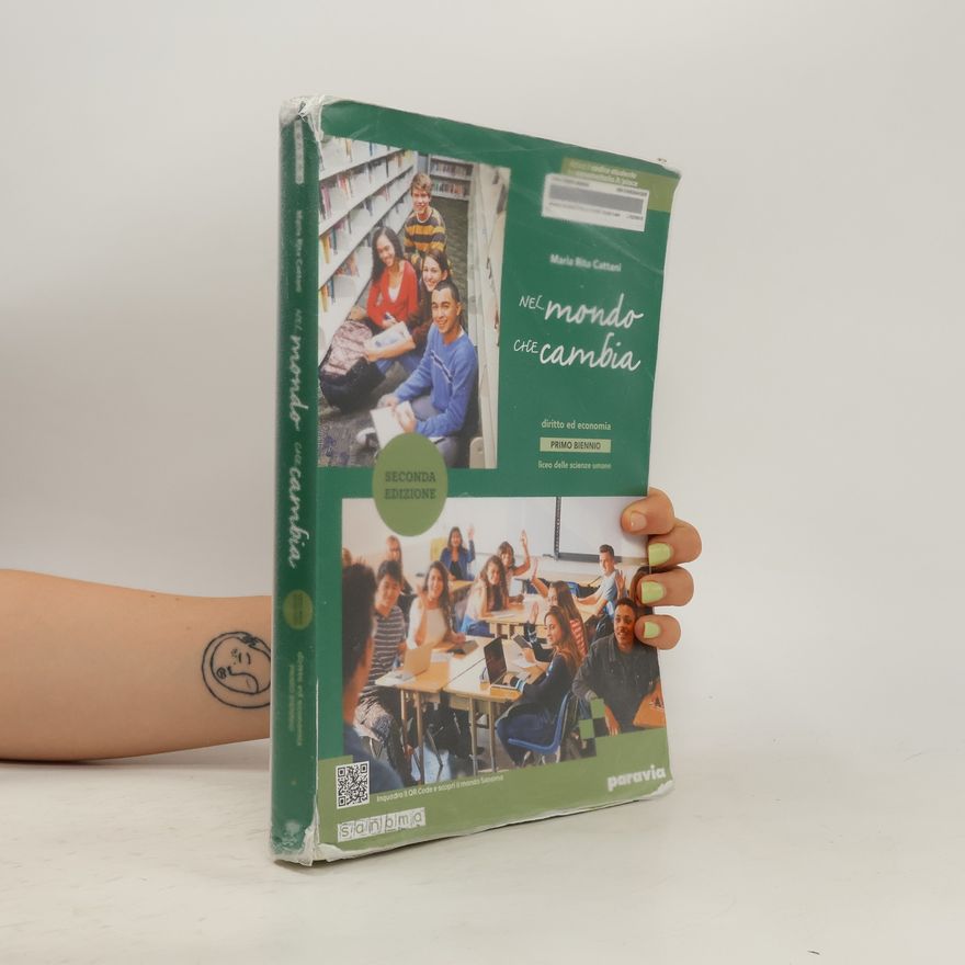 Autorenkollektiv Nel Mondo che cambia