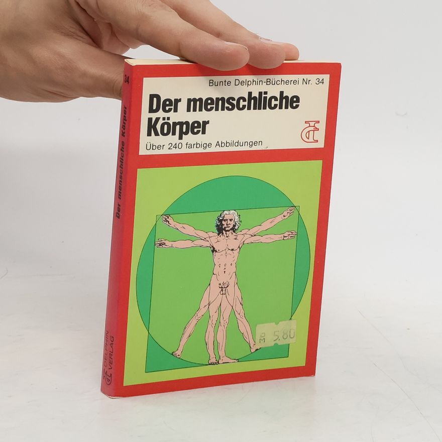 Paul David Lewis Der menschliche Körper