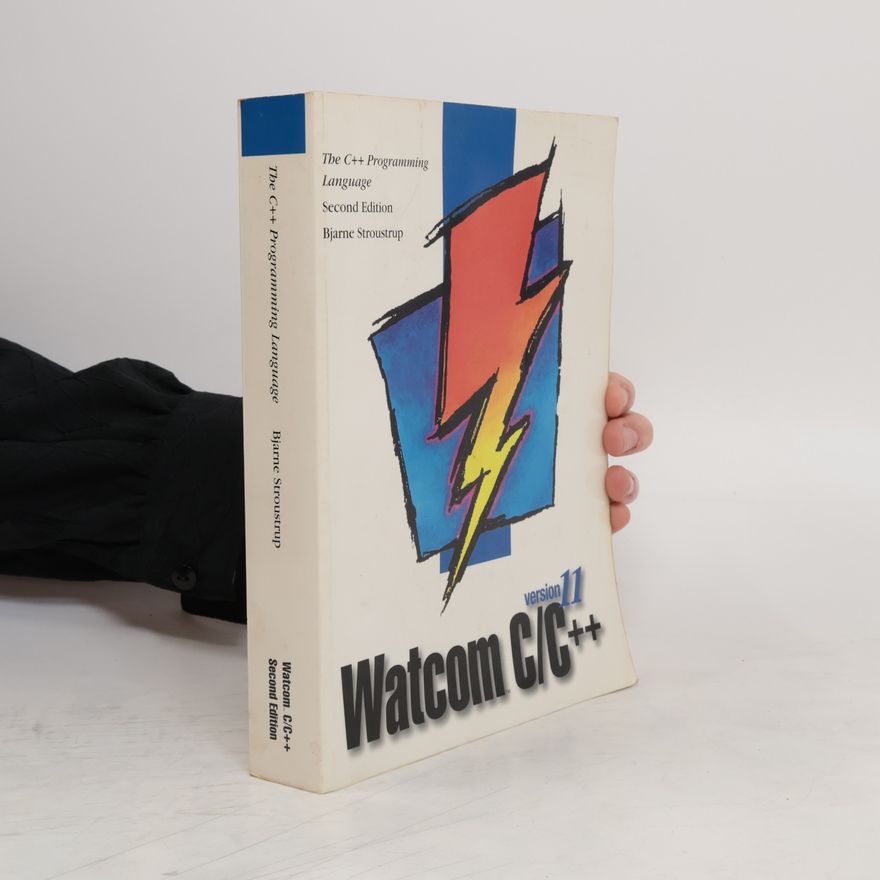 Kolektiv autorů Watcom C/C++