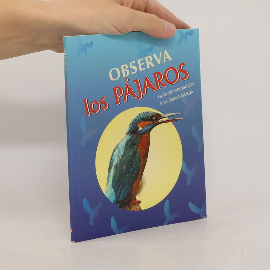 Various authors Observa los pájaros