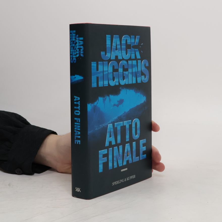 Jack Higgins Atto finale