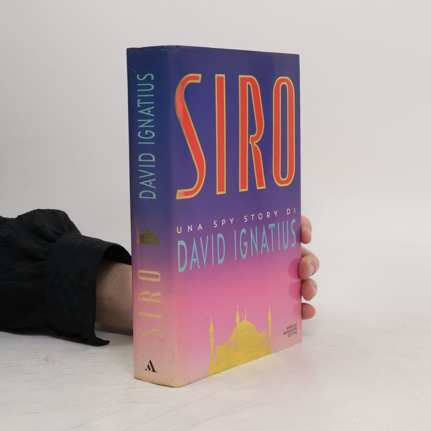 David Ignatius Siro
