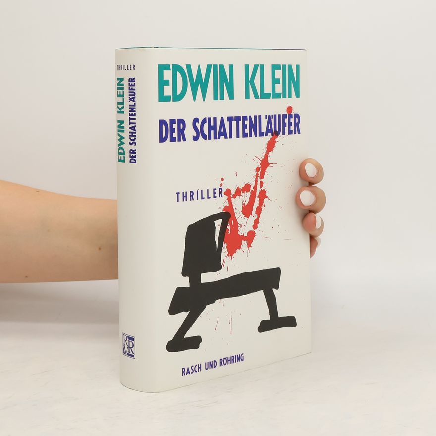 Edwin Klein Der Schattenläufer