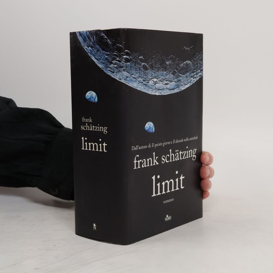 Frank Schätzing Limit