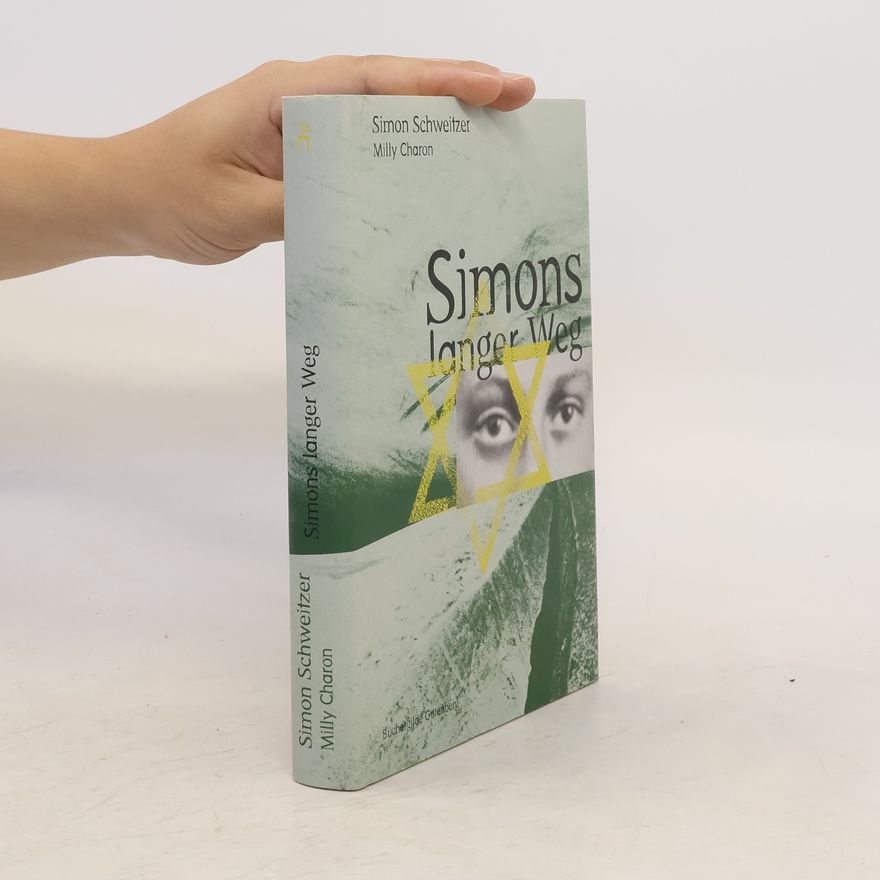 Simon Schweitzer Simons langer Weg