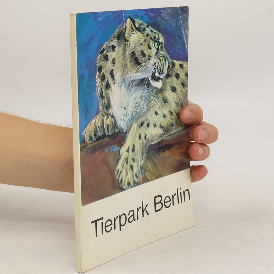 Autorenkollektiv Tierpark Berlin