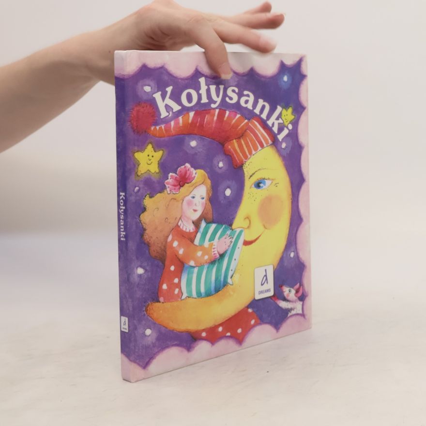 Kolektív autorov Kołysanki