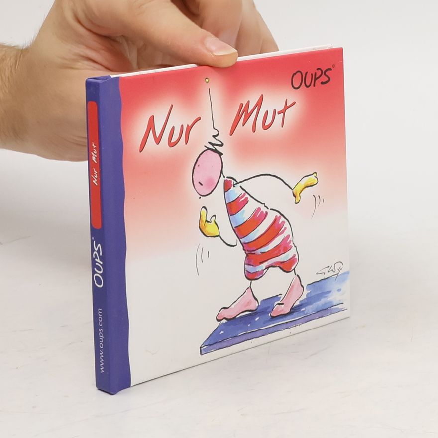 Auteurscollectief Oups