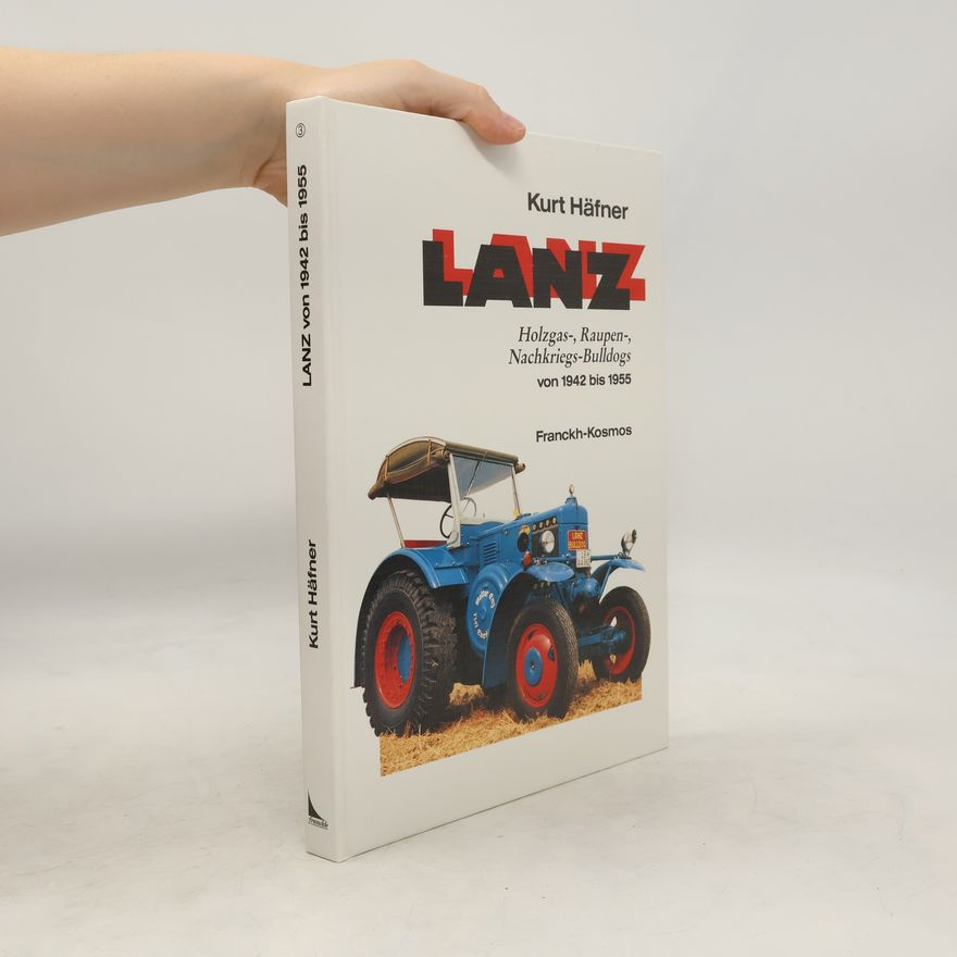 Autorenkollektiv Lanz