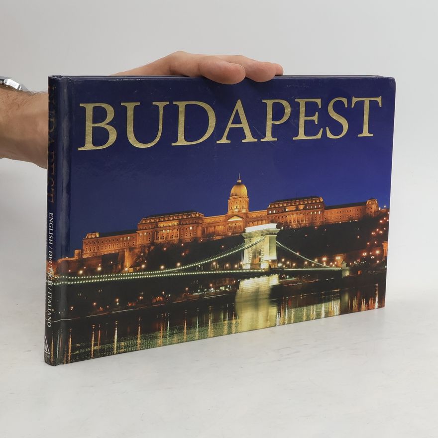 Ildikó Kolozsvári Budapest