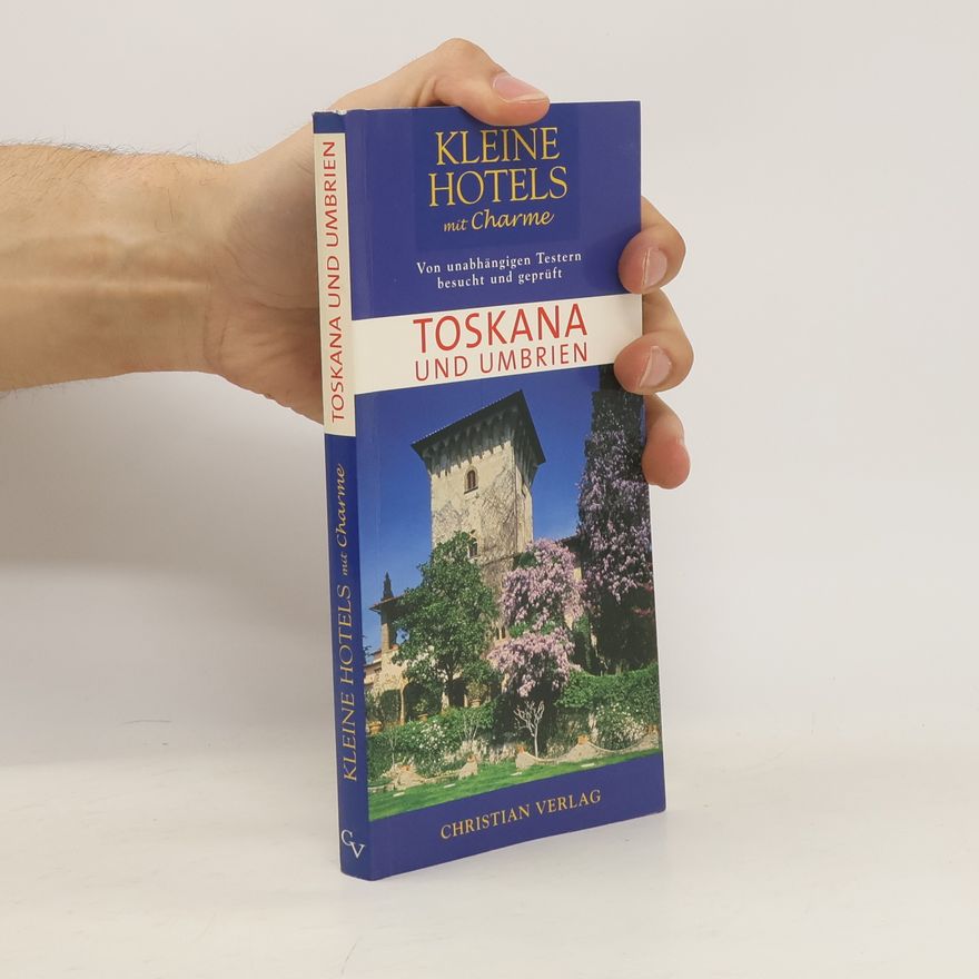 Autorenkollektiv Kleine Hotels mit Charme