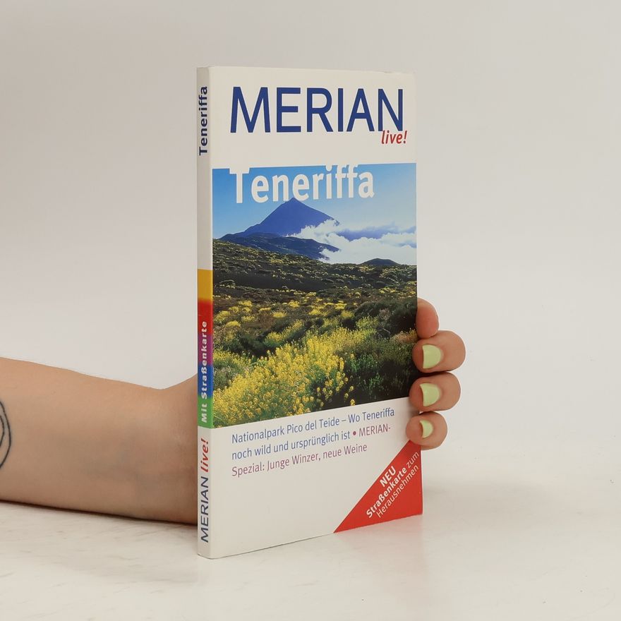 Auteurscollectief Teneriffa
