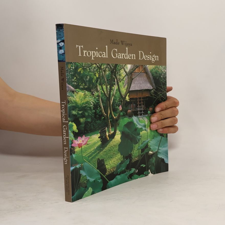 Made Wijaya Tropical Garden Design