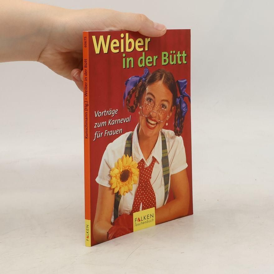 Autorenkollektiv Weiber in der Bütt