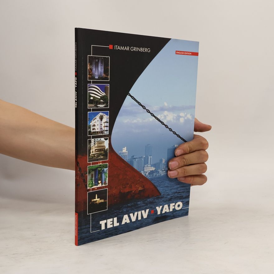 Itamar Grinberg Tel Aviv-Yafo