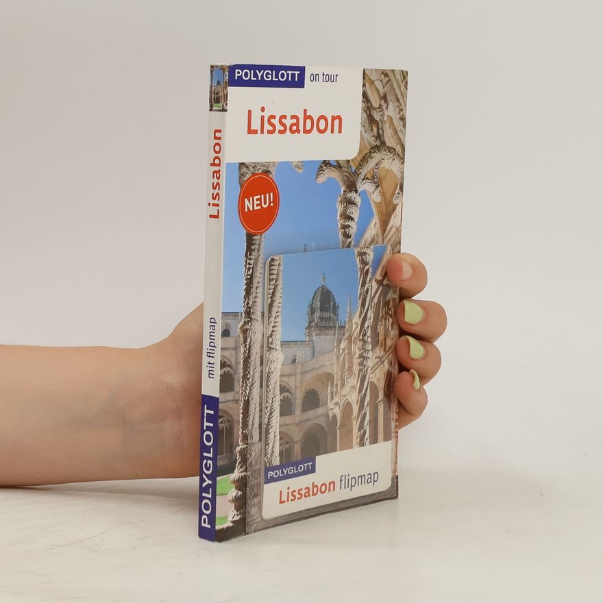 Heidrun Reinhard Lissabon