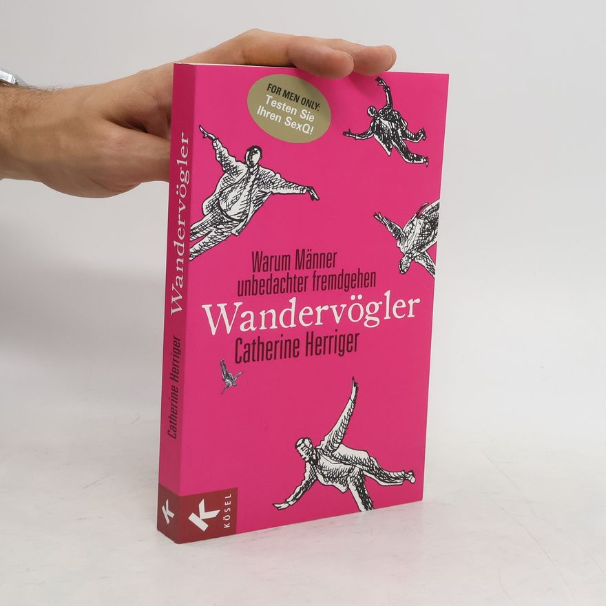 Catherine Herriger Wandervögler
