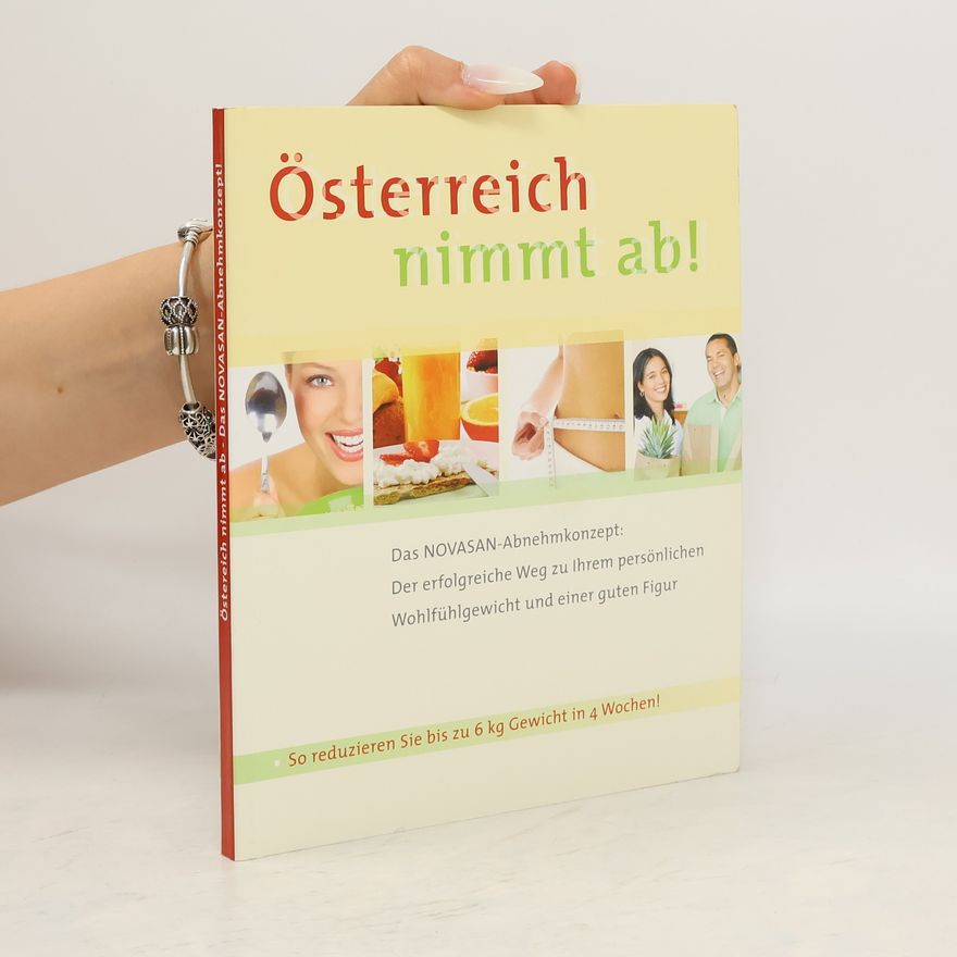 Helga Laubender Österreich nimmt ab