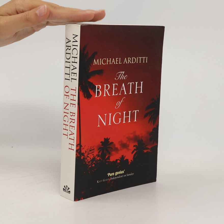Arditti Quartet The Breath of Night