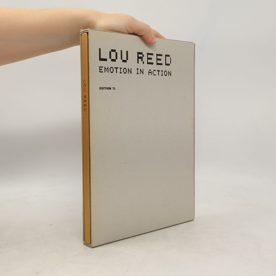 Autorenkollektiv Lou Reed