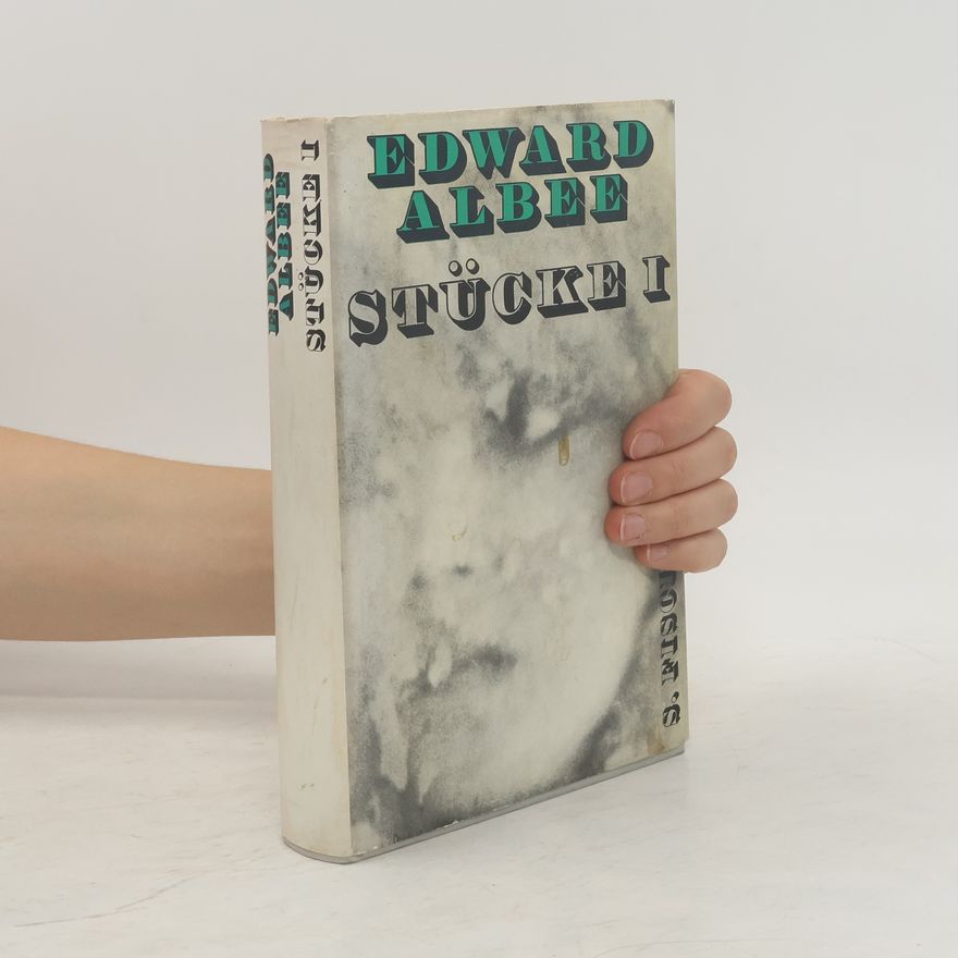 Edward Albee Stücke I