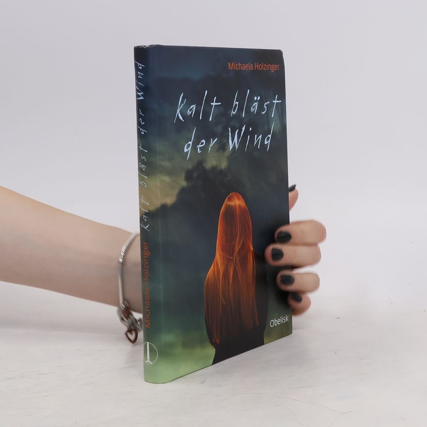 Michaela Holzinger Kalt bläst der Wind