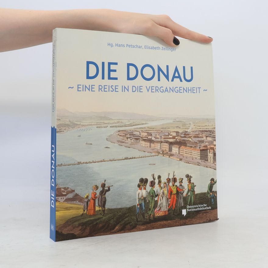 Elisabeth Zeilinger Die Donau