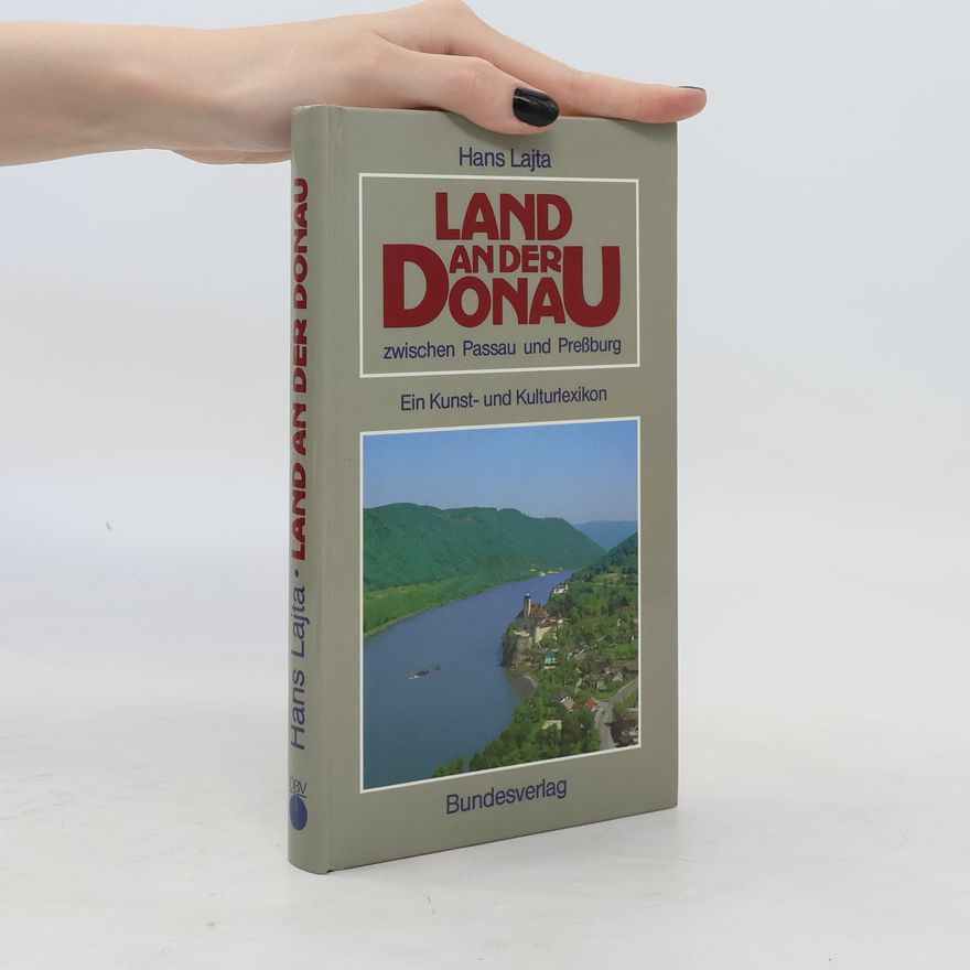 Hans Lajta Land an der Donau
