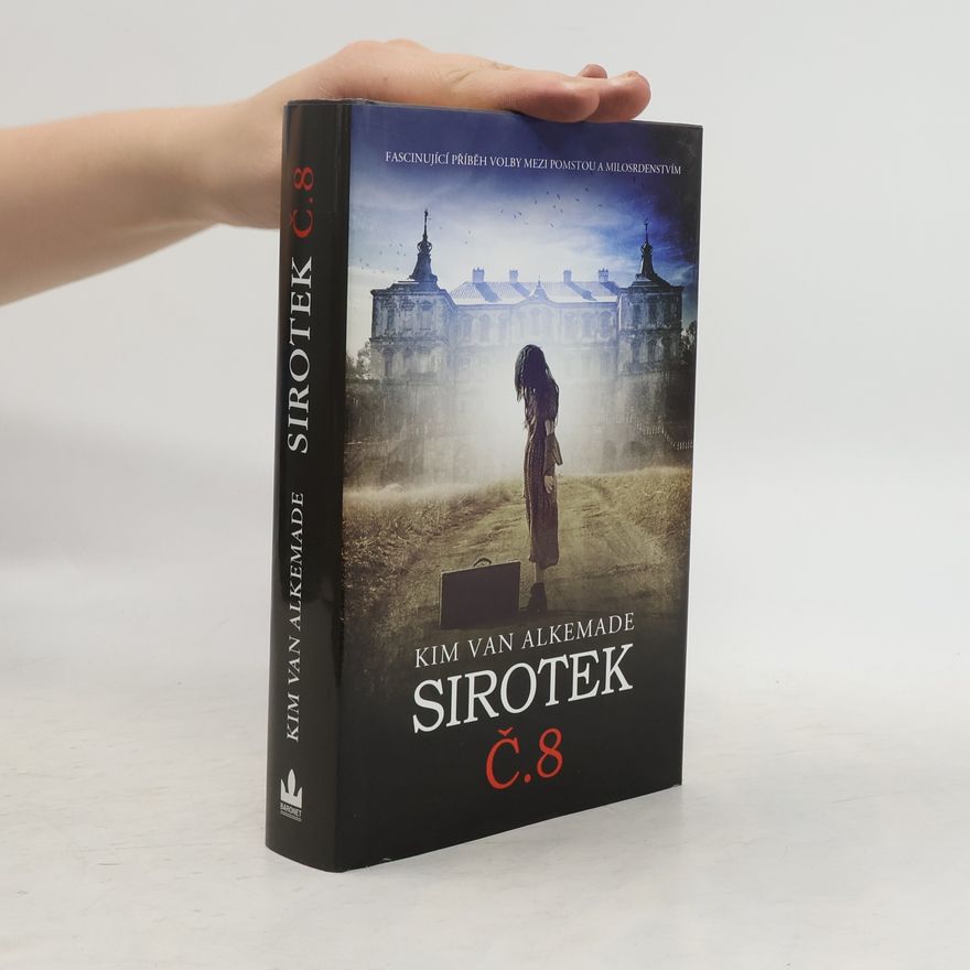 Kim van Alkemade Sirotek č. 8