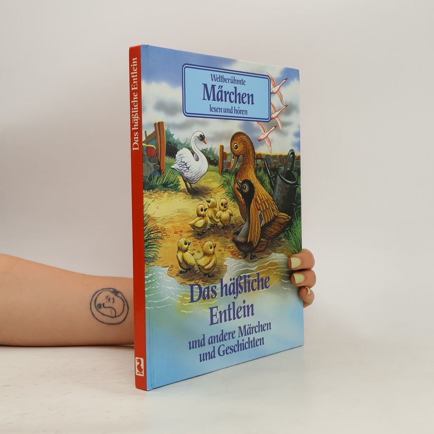 Autorenkollektiv Das häßliche Entlein und andere Märchen und Geschichten