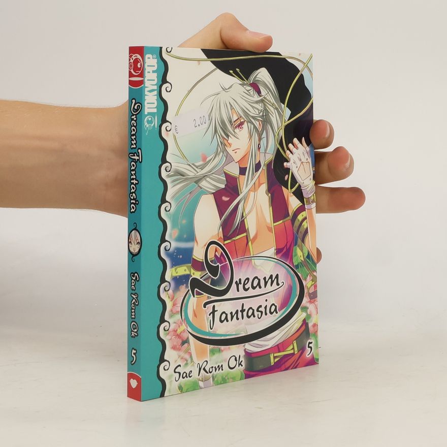 Sae Rom Ok Dream Fantasia 5