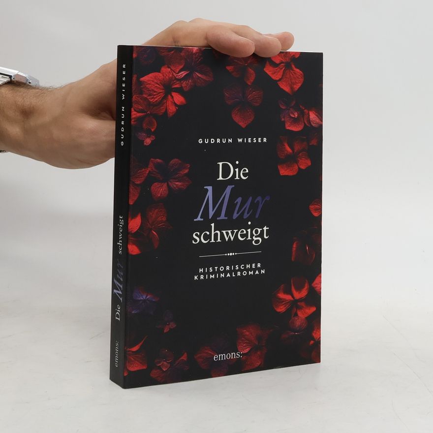 Gudrun Schutting-Wieser Die Mur schweigt