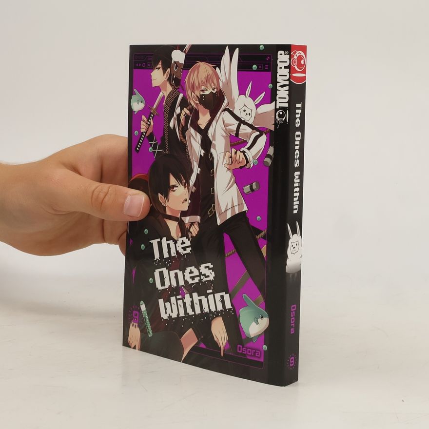 Osora The Ones Within 09