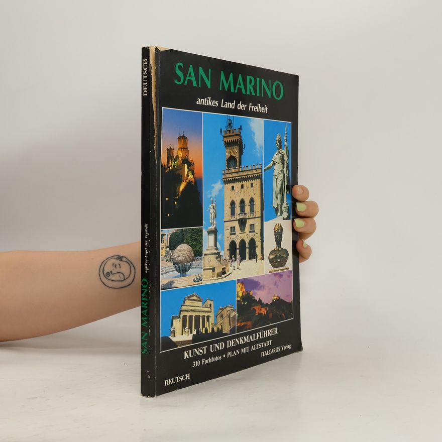 Autores varios San Marino