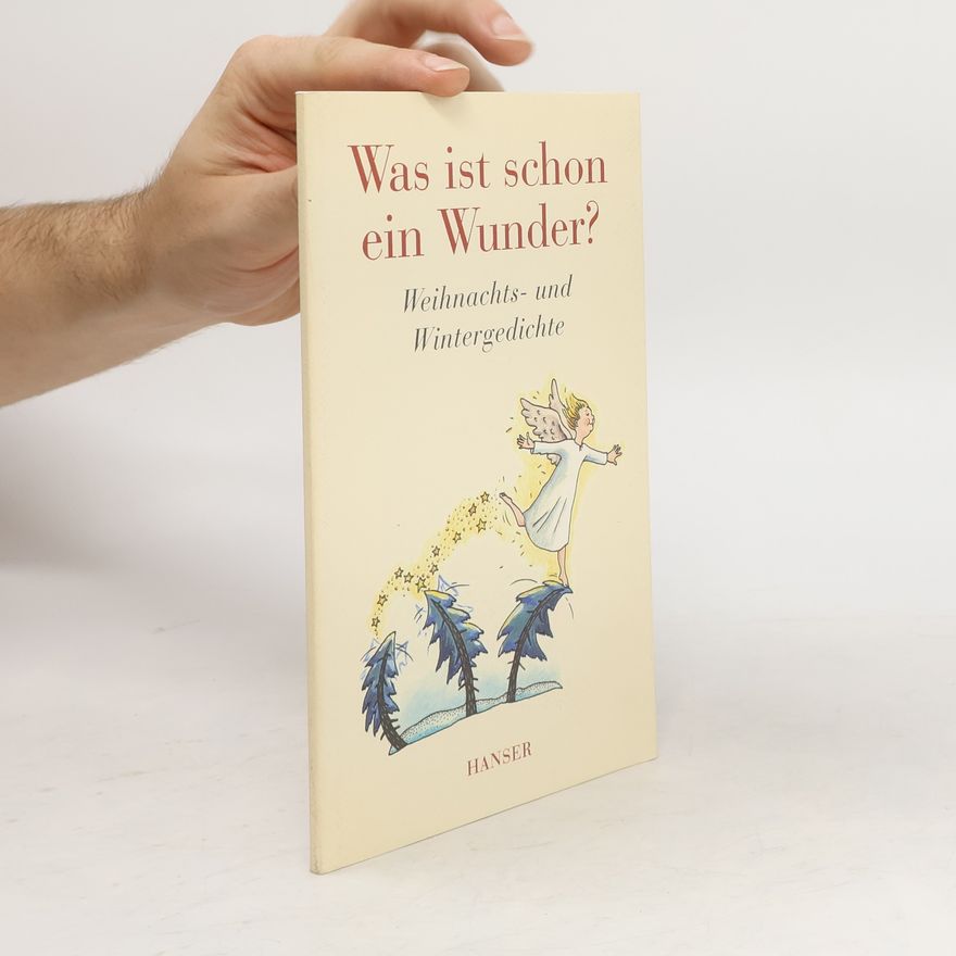 Autorenkollektiv Was ist schon ein Wunder?