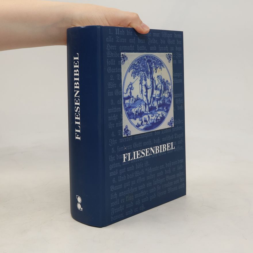 Autorenkollektiv Fliesenbibel