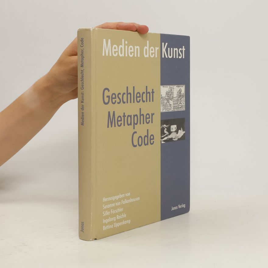 Susanne von Falkenhausen Medien der Kunst