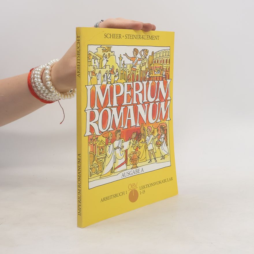 Various authors Imperium Romanum