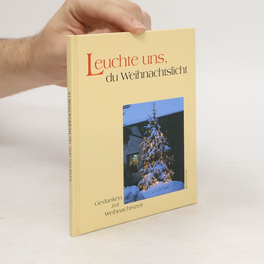 AA.VV. Leuchte uns, du Weihnachtslicht