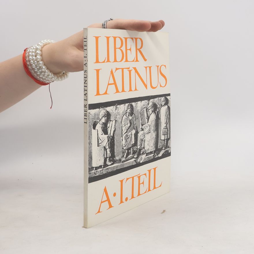 Autorenkollektiv Liber Latinus A – I. Teil