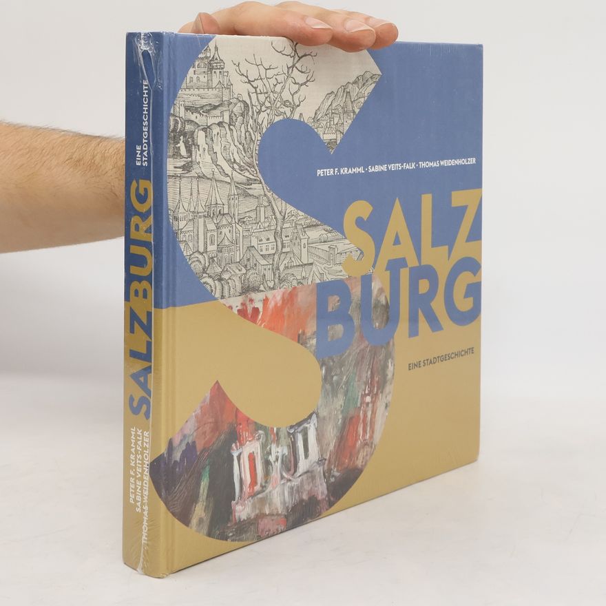 Peter F. Kramml Salzburg